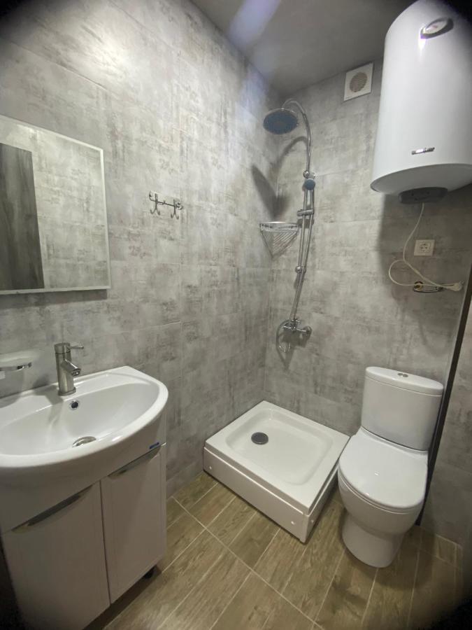 אורקי Tornado Hotel מראה חיצוני תמונה