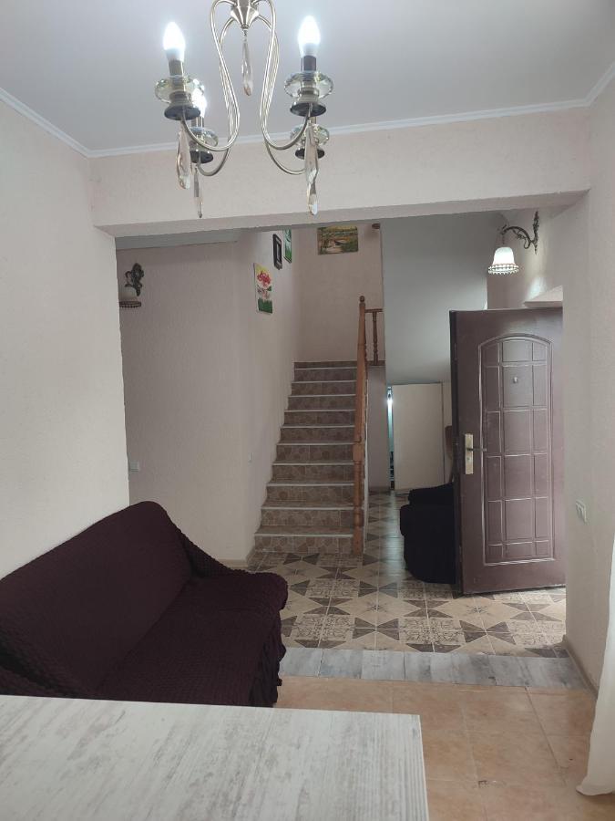 אורקי Tornado Hotel מראה חיצוני תמונה