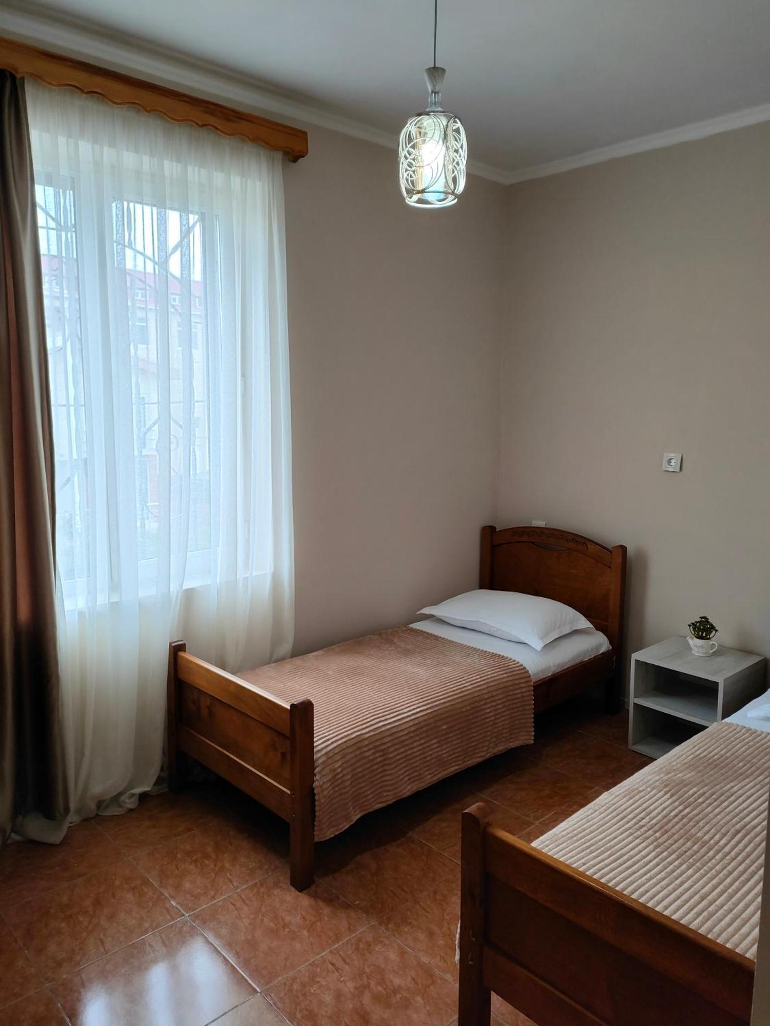 אורקי Tornado Hotel מראה חיצוני תמונה
