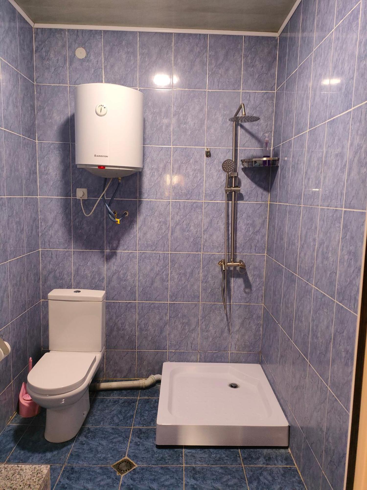 אורקי Tornado Hotel מראה חיצוני תמונה