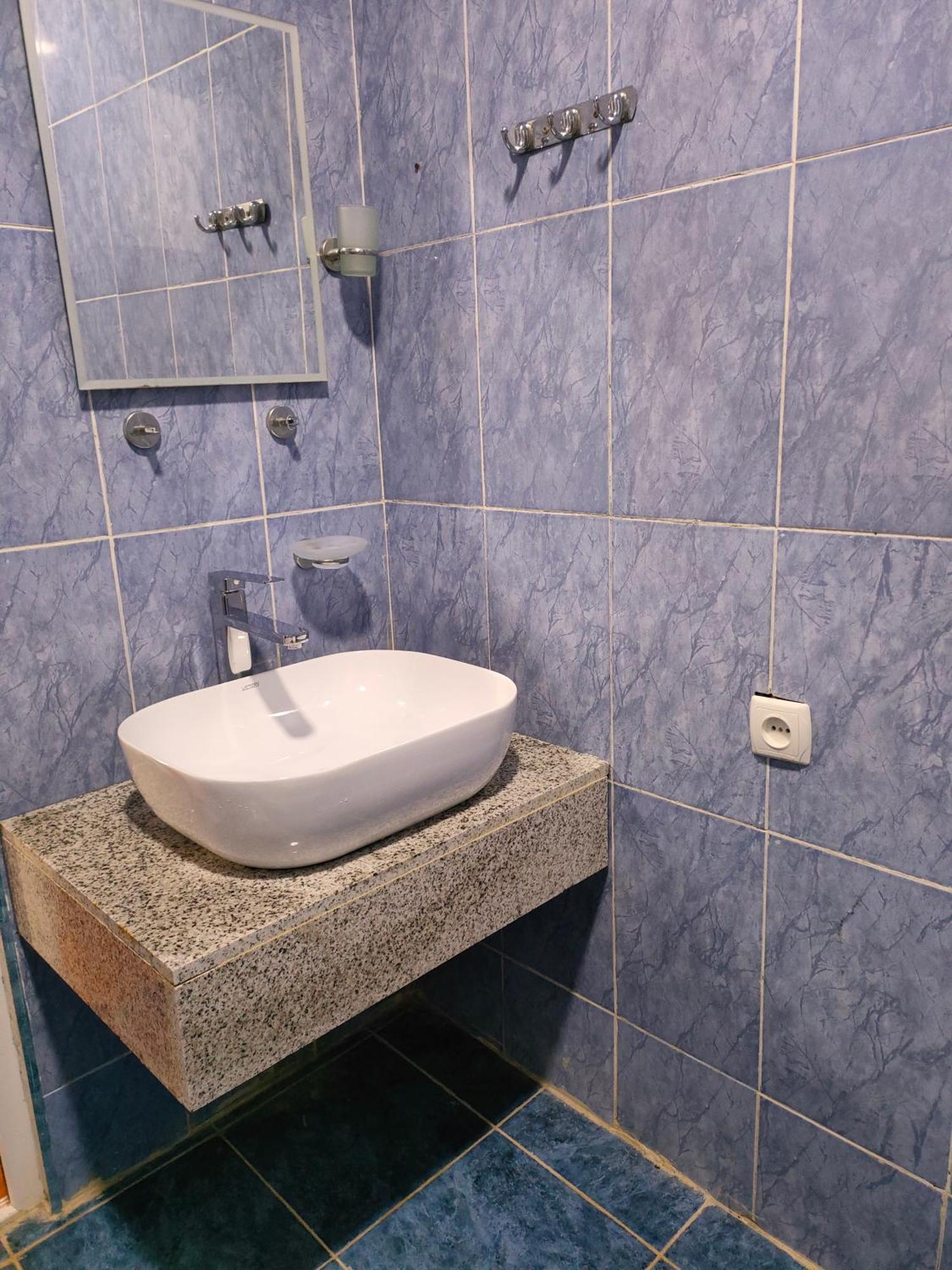 אורקי Tornado Hotel מראה חיצוני תמונה