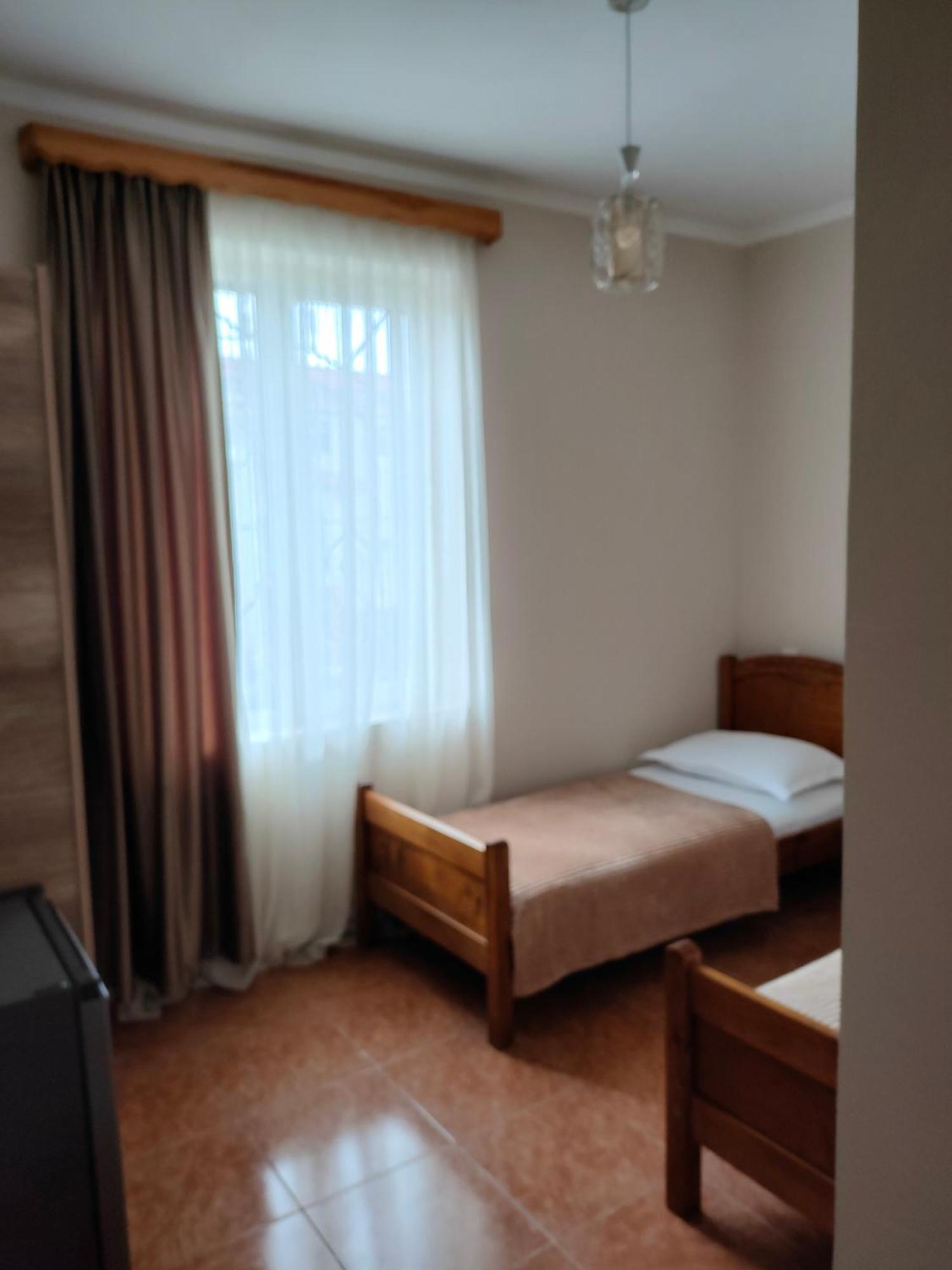אורקי Tornado Hotel מראה חיצוני תמונה