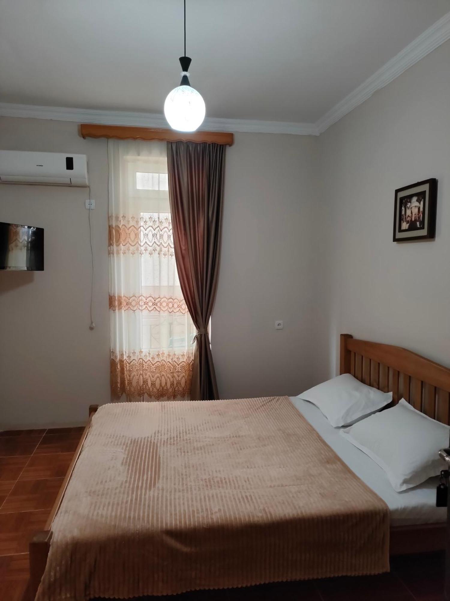 אורקי Tornado Hotel מראה חיצוני תמונה