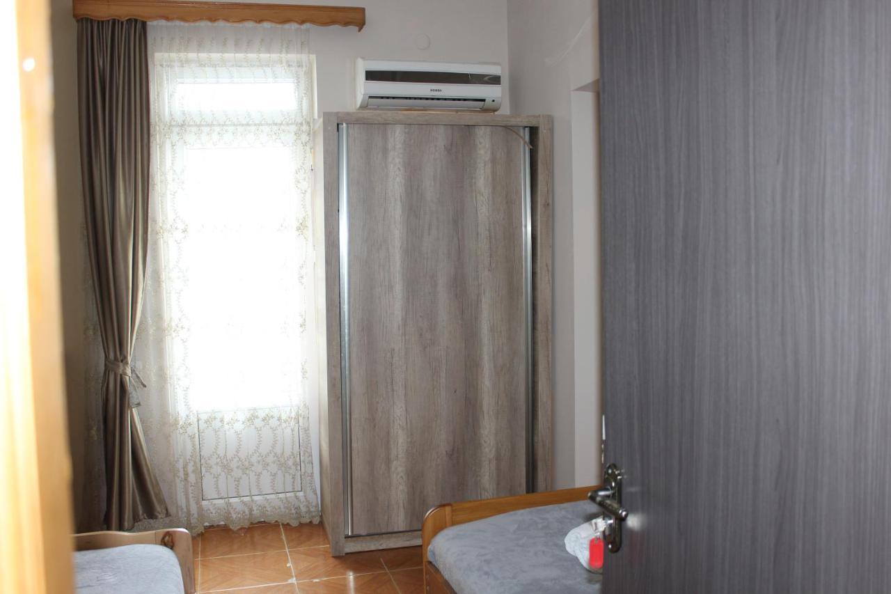 אורקי Tornado Hotel מראה חיצוני תמונה