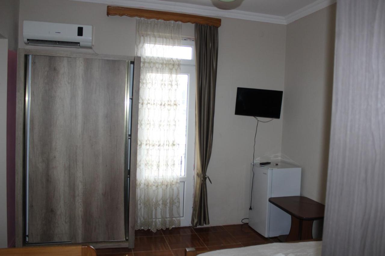 אורקי Tornado Hotel מראה חיצוני תמונה