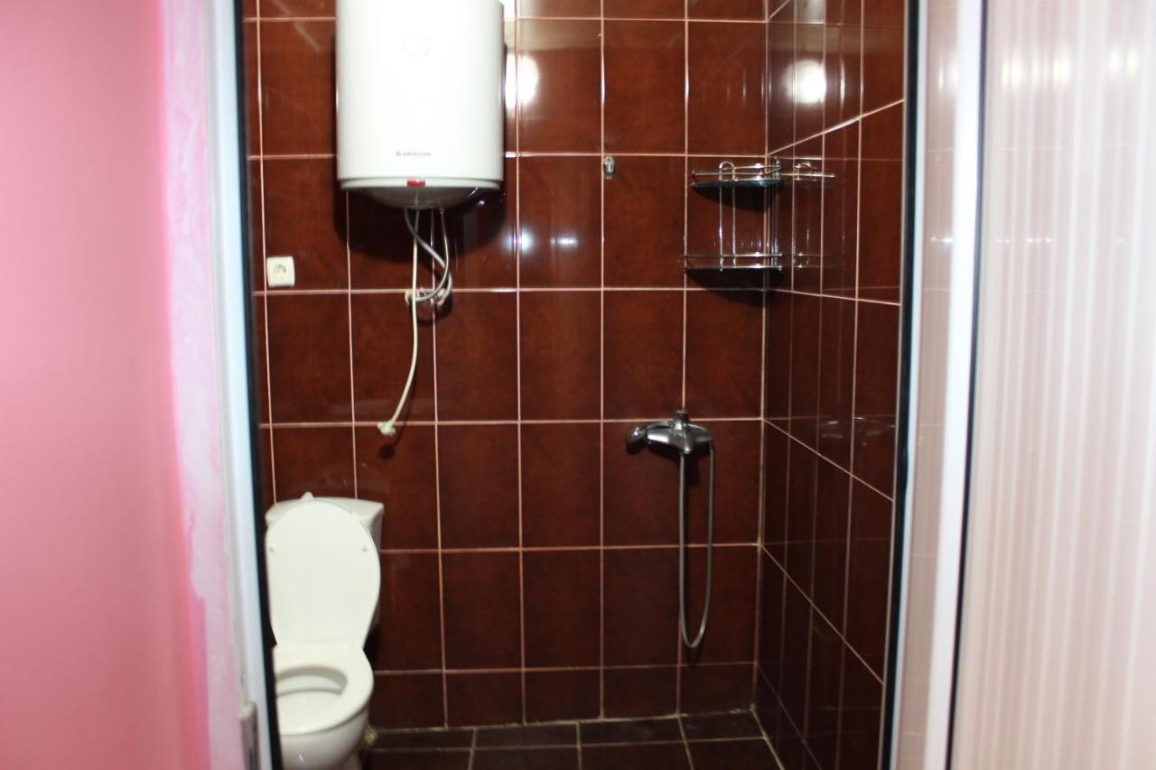 אורקי Tornado Hotel מראה חיצוני תמונה