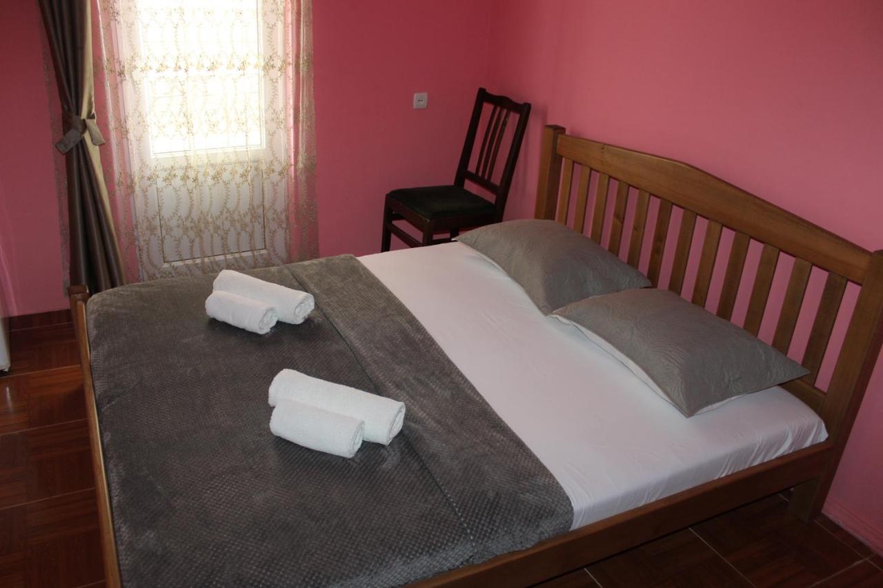 אורקי Tornado Hotel מראה חיצוני תמונה