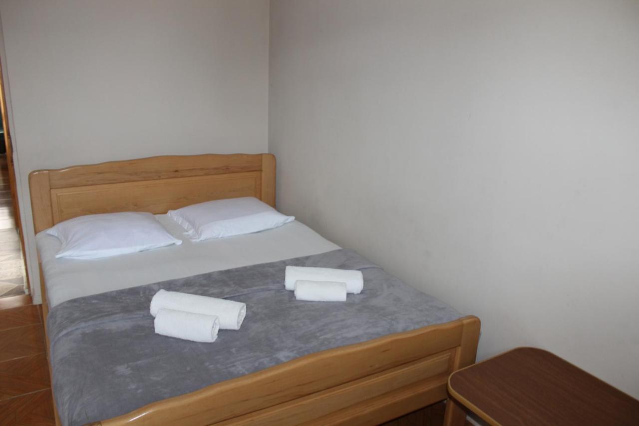 אורקי Tornado Hotel מראה חיצוני תמונה